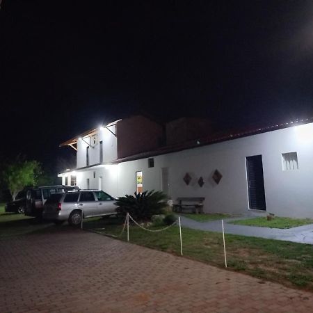 Pousada Luz De Lua Sao Pedro  Extérieur photo